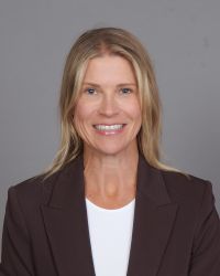 Jennifer Dimitrov, RN, BSN, MA